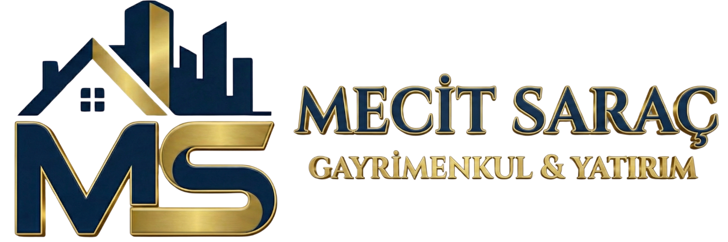 Mecit Saraç Gayrimenkul